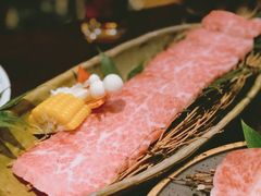 -山川小町·极番烧肉(新地假日广场店)