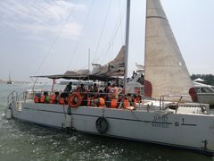 -日照世帆赛基地