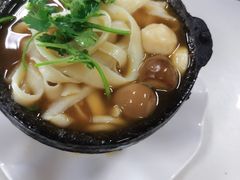 -土豆粉&刀削面(西单新一代商城店)