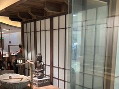 -上井料理黑金店(IFS国金中心店)