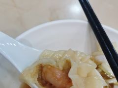 -盛记粥面(佐敦店)
