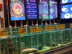 水产区-营信刘罗锅铁锅炖(建华店)