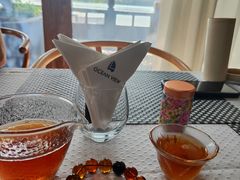 -望海·帆船主题咖啡厅•品茗下午茶(石湖景区店)