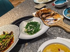 -马老六清真餐厅(雁滩店)