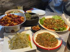 -红辣椒·川菜·火锅(大洋中心店)