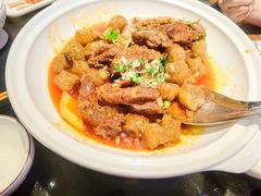 -陕北四窑洞(巨丰店)