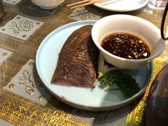 -清真·鸦儿李记·涮肉(和平里店)