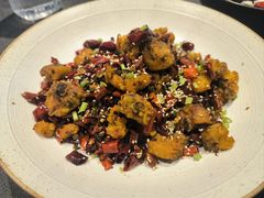 美极红椒私房鸡-柒园·三十年创意杭帮菜(龙湖滨江天街店)