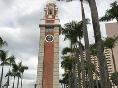-尖沙咀钟楼