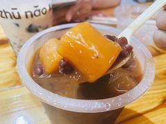 -猪脑壳凉面(武陵源店)