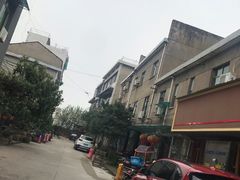 -王阿盖手工小吃(环城西路店)