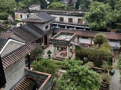 -东莞市可园博物馆