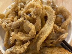 -红小满休闲餐厅(十全街店)