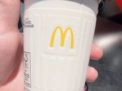 -麦当劳(番禺信联大厦店)