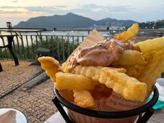 -Brew Farm·精酿农场海滨悬崖餐厅