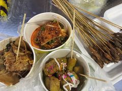 -大学城夜市大排档(凤栖路店)