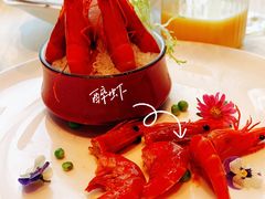 -柒园·三十年创意杭帮菜(龙湖滨江天街店)