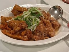 -香港喜来登酒店天宝阁