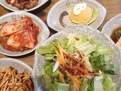 -牛人·雪花牛·木炭烤肉(昆山陆家店)