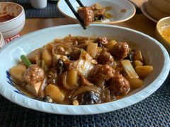 -并州饭店·并萃阁