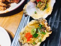 -本色.小马哥烧烤(五一路总店)