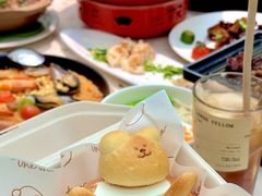 -大树餐厅(环球港店)
