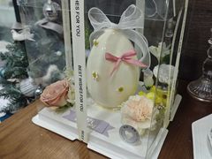 -橙呦·私人定制生日蛋糕