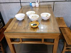 -建基泡馍·西安老字号·清真(永宁店)