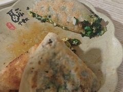 -老北京馅饼粥(西单店)
