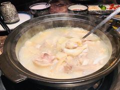 -同仁四季椰子鸡(海岸城天利店)