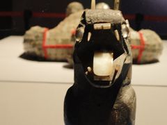 -北京大葆台遗址博物馆