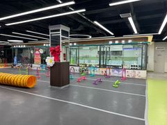 -全心全意动物诊疗中心医院(北苑店)