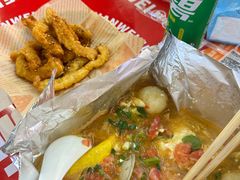 -见味花甲(福田coco park店)