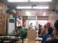 大堂-香港风味小吃店(中英街店)