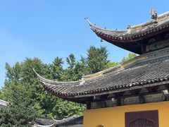 -西园戒幢律寺