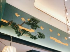 -新白鹿餐厅(松江开元地中海店)