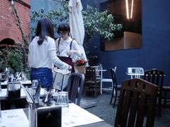 -Ocean's Table 欧舍