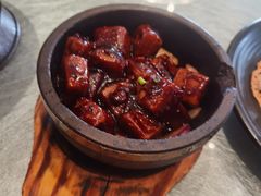 -汤记传菜(秀浦路店)