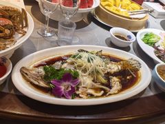 -东北大院·东北菜(三台子店)