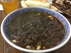 -惠记粉汤羊血(小南门店)