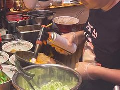-老龙亭拉面店