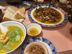 -杨记隆府重庆江湖菜(大悦城店)