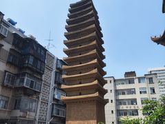 -大德寺双塔