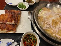 -老来福·非遗酸汤兔(凯旋路店)
