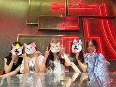 -堂会·KTV·自助餐·团建聚会(天河店)