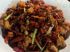 -川里谈·川味小馆(北京路店)