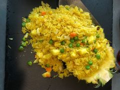 -3号仓库·创意中国菜(乐清正大广场店)