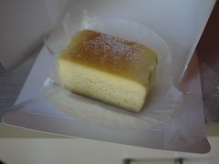 芝士-檬舒舒MonChouChou(久光百货店)