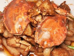 -火龙堂·风味民间菜(文一路店)