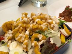 -成桂西餐厅·42年的味道(五大道疙瘩楼店)